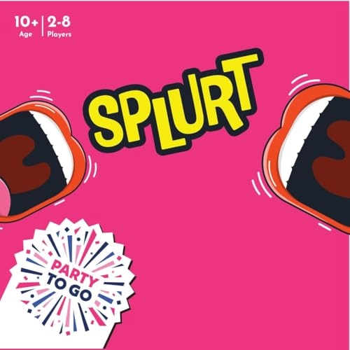 Splurt - Ages 10+