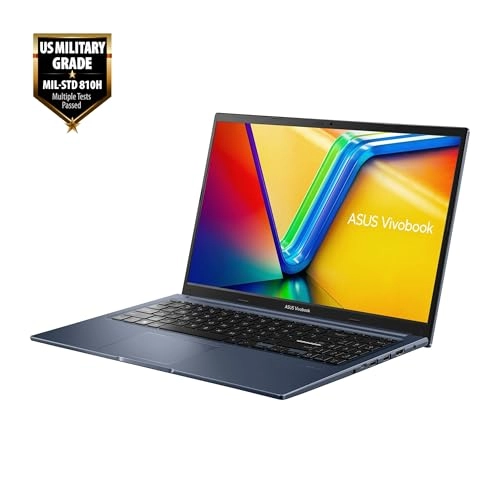 Vivobook 15 A1502VA-BQ543 - 15.6'' Core i5-13420H 16GB DDR4 1TB SSD