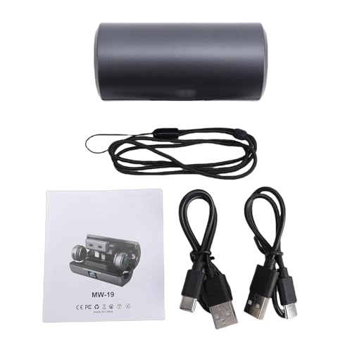 BOYAMIC 2-01 USB+Wireless Microphone