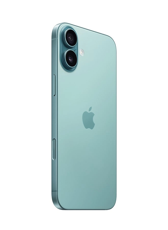 (Refurbished) Iphone 16 128GB