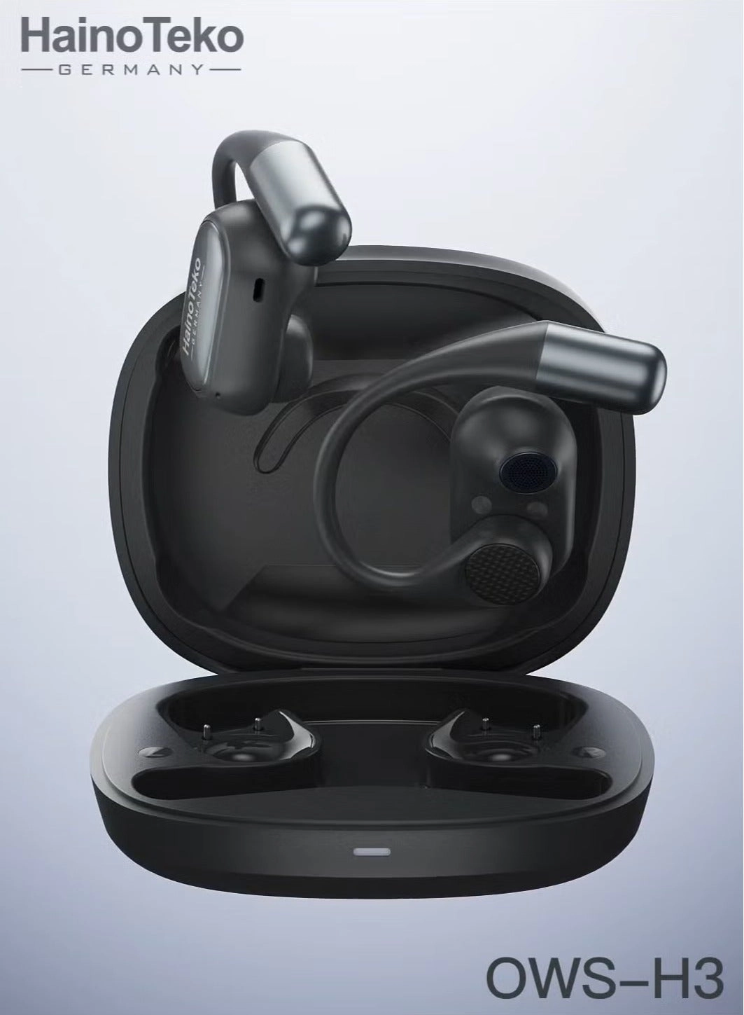 OWS-H3 Wireless Earbud