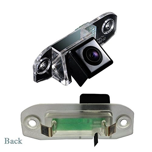 Rear View Camera - Night vision AV Cable 628 x 586 pixels