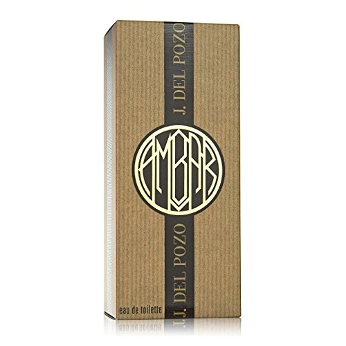 Ambar - Eau de Toilette 3.4 oz