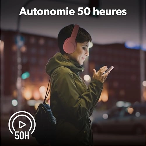 Tonality Wireless Headphone