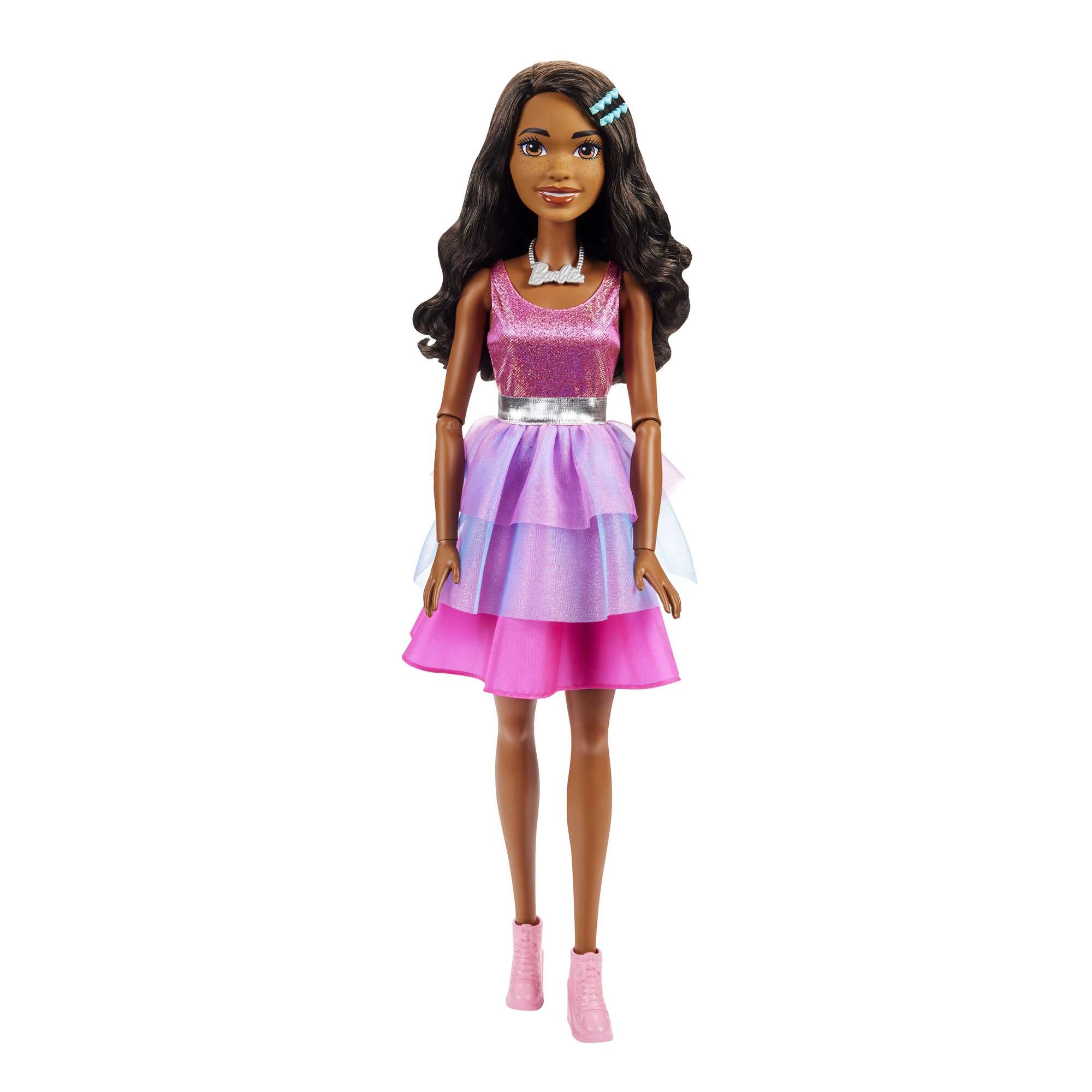 Barbie Día De Muertos - Limited Edition Collector's Doll Includes Stand Collector's Certificate Ages 6+