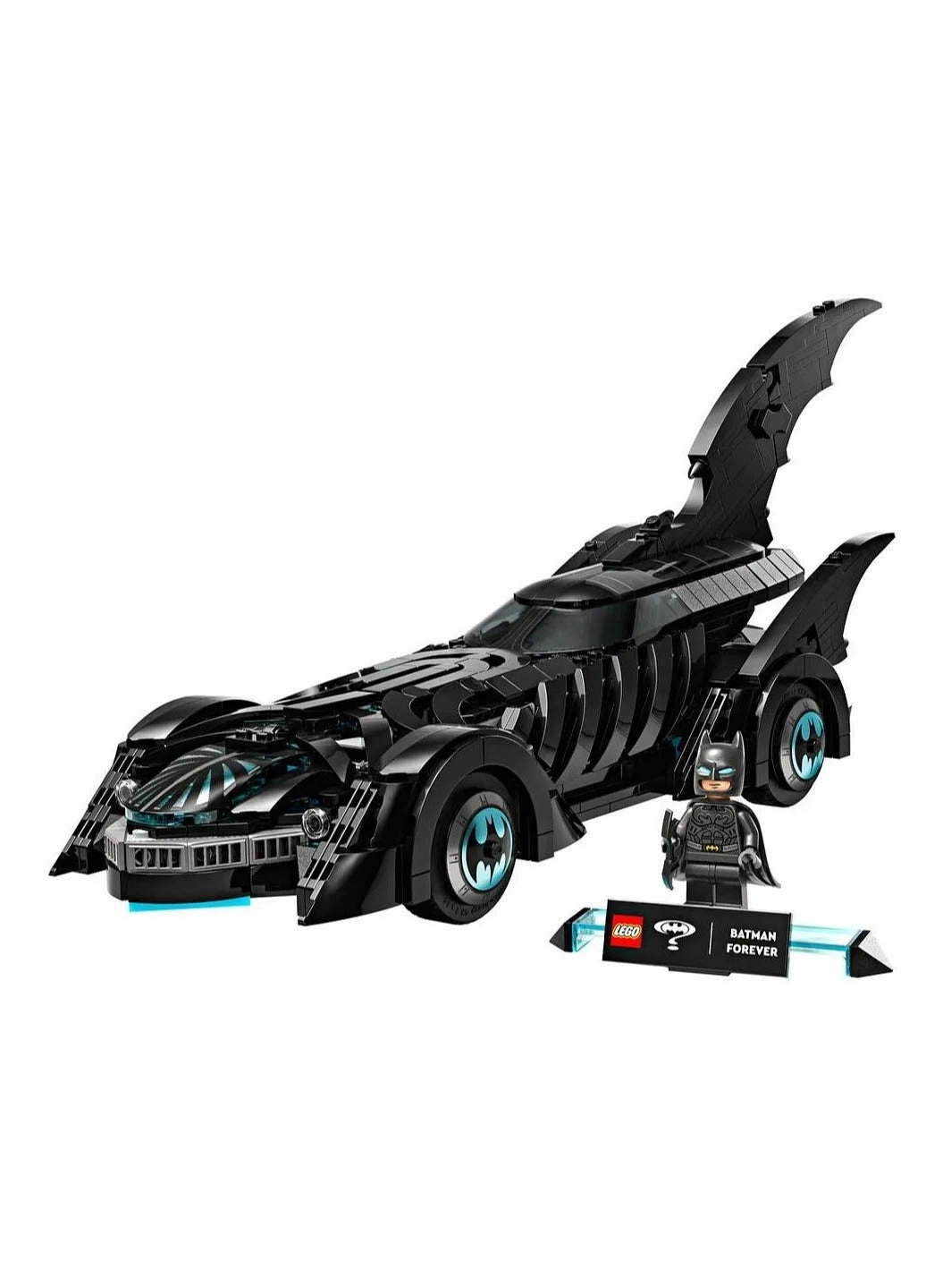 Batman Forever Batmobile (76304)