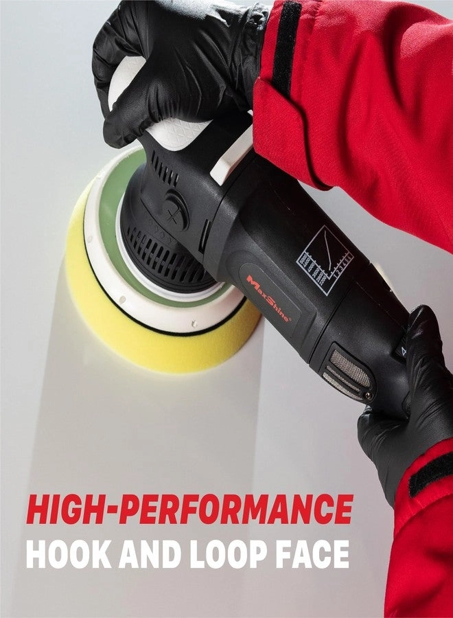 5″ Pro Series - 125mm