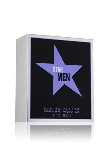 Star Men Nebula - Eau de Parfum 100ml