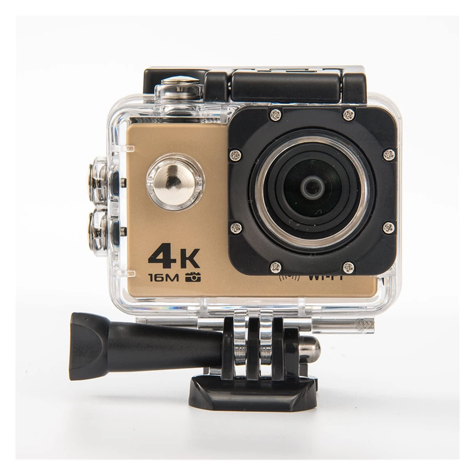 BAISTSAELER Sports Camera - 4K Waterproof