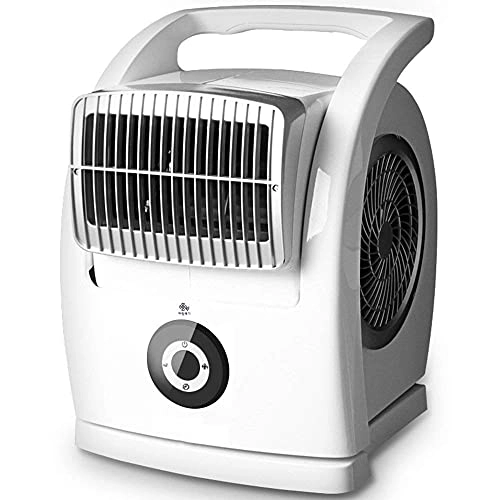 Personal Space Air Conditioner