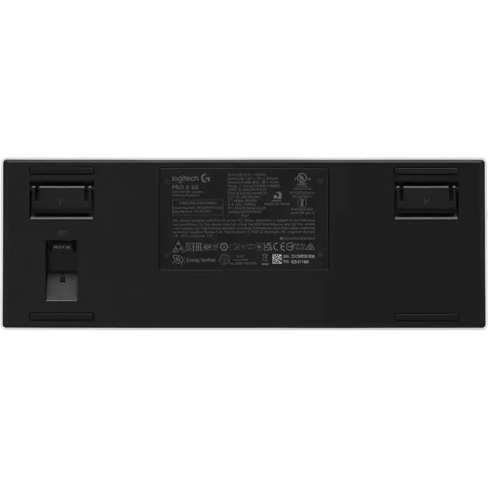 G PRO X 60 LIGHTSPEED TKL - EN Wireless