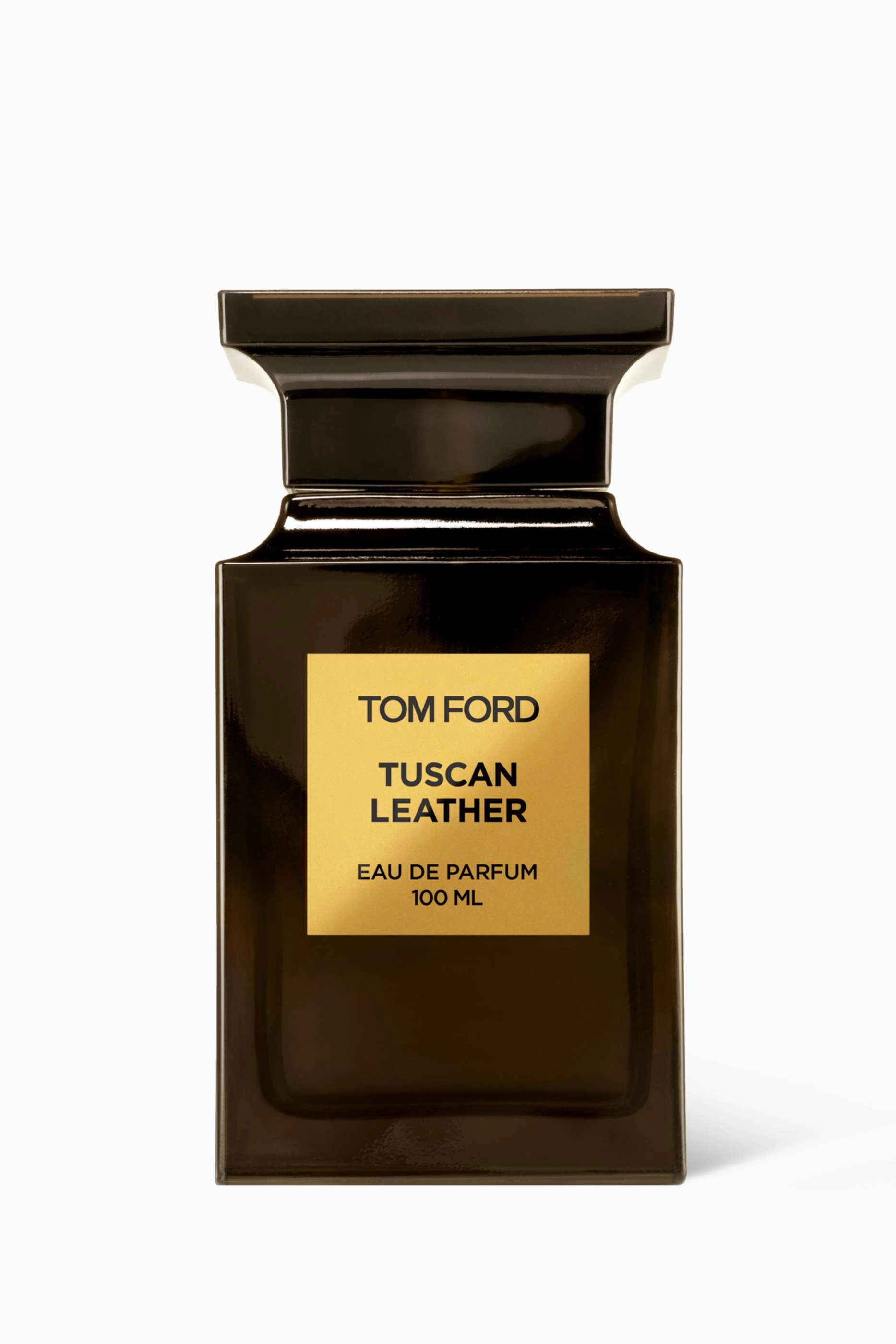 TOM FORD BEAUTY Tuscan Leather Eau de Parfum 100ml