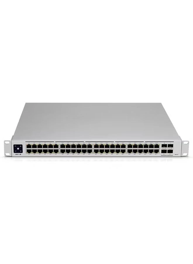 USW-PRO-48-POE 48-ports