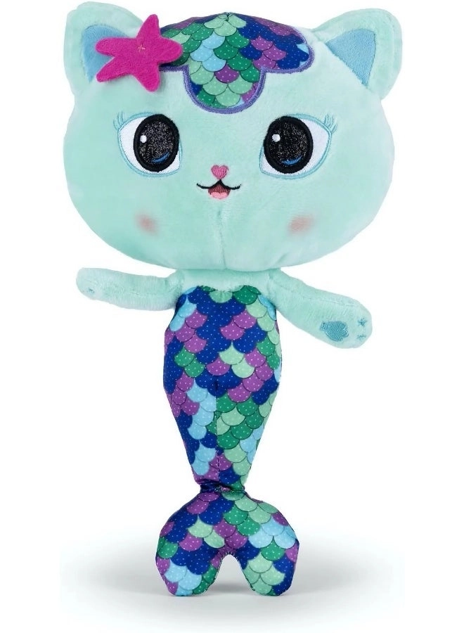 MerCat Purr-ific Plush 25 cm