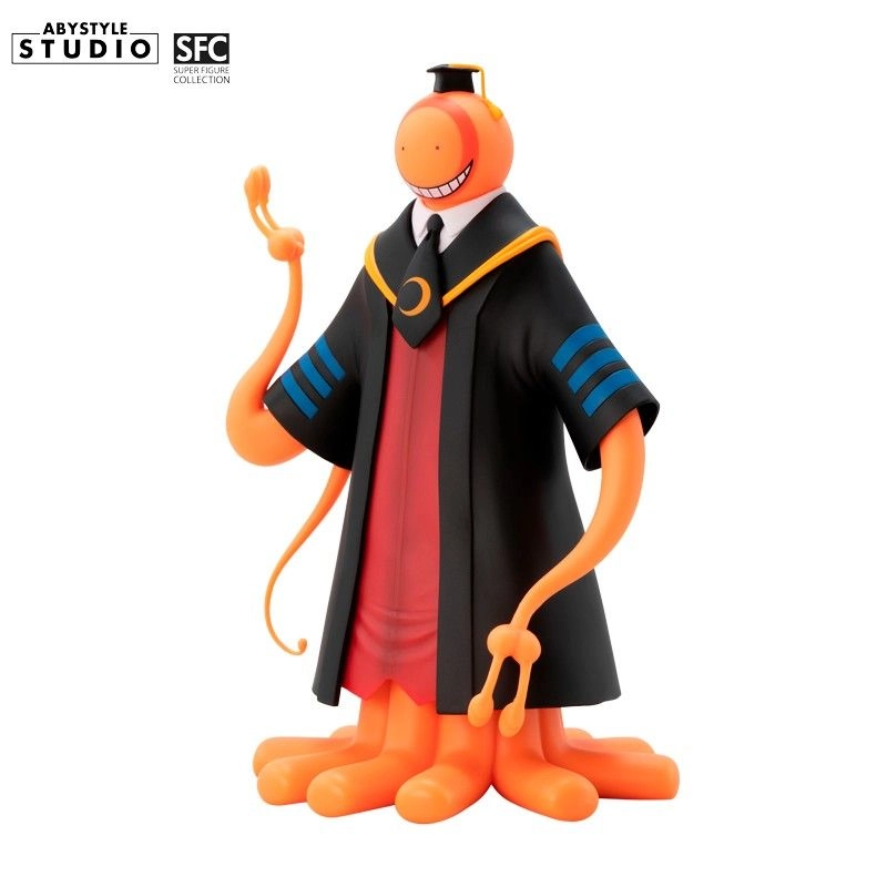 Koro Sensei - Assassination Classroom (20 cm)