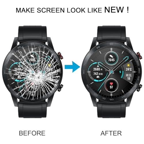 Screen Protector for Honor Watch GS 3