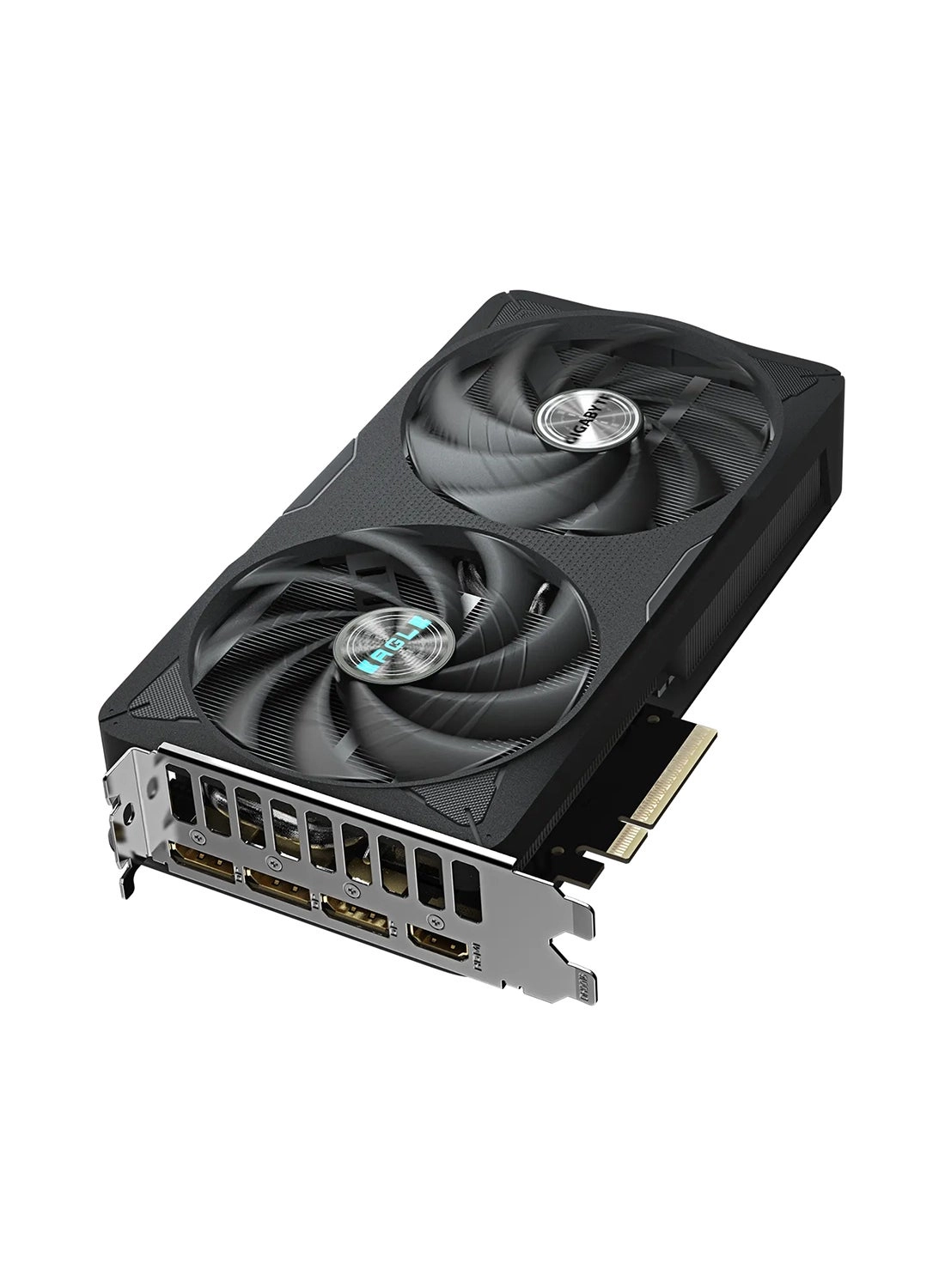 GeForce RTX 5060 Ti EAGLE OC - 8 GB