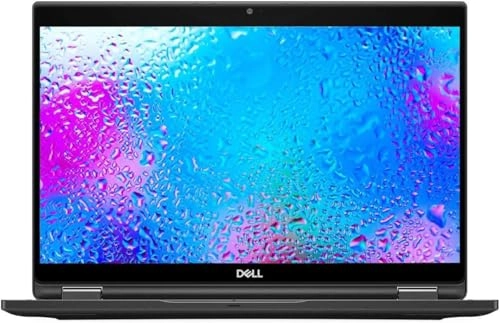 (Renewed) Latitude 7390 - 13.3'' Core i7-8665U 16GB DDR4 512GB SSD