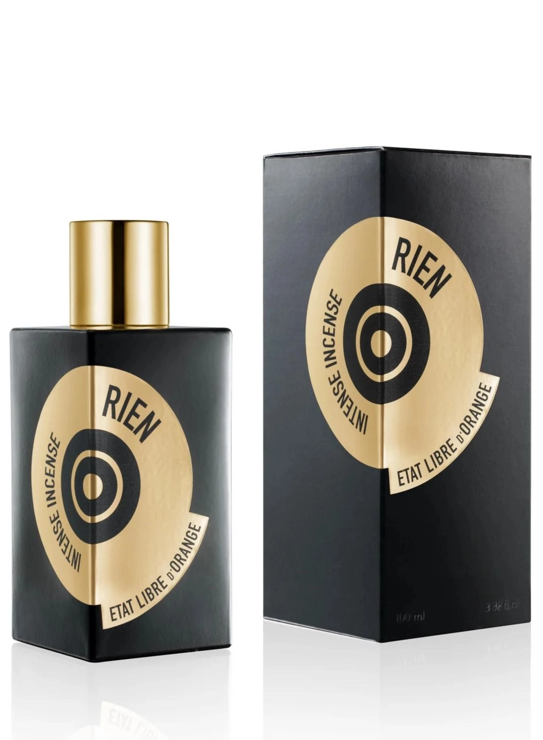 Rien Eau de Parfum 100 ml