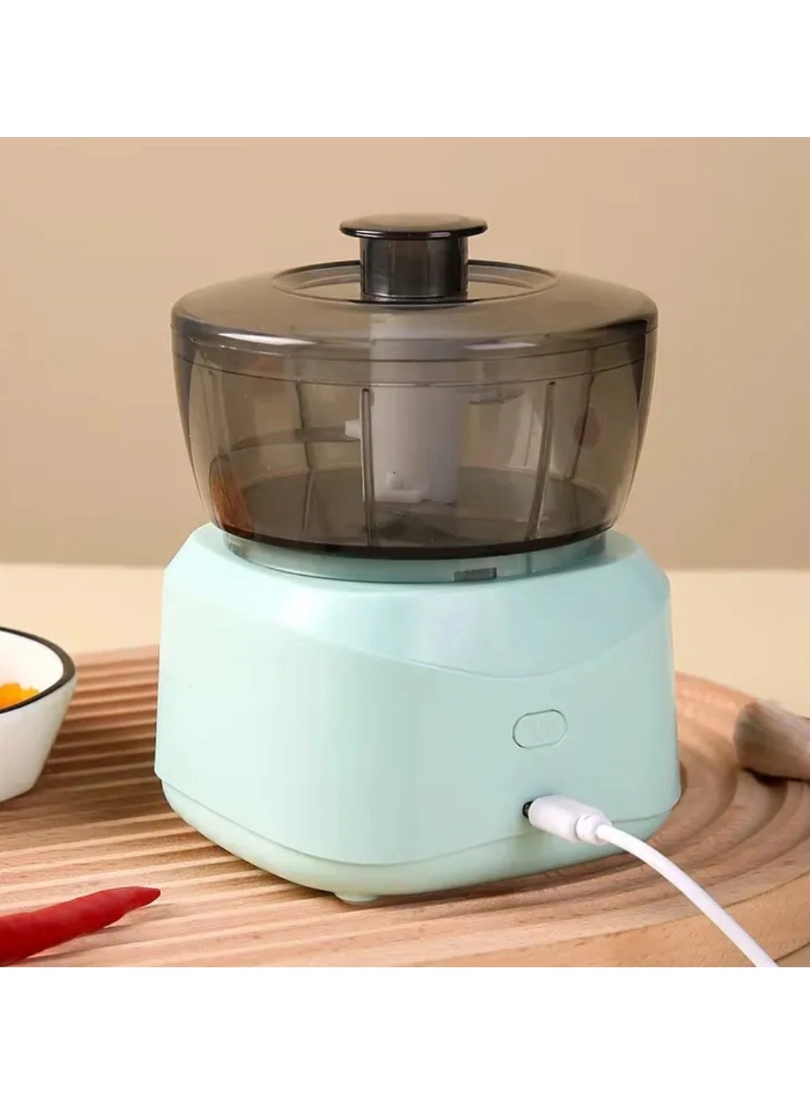 Multifunctional Mixer