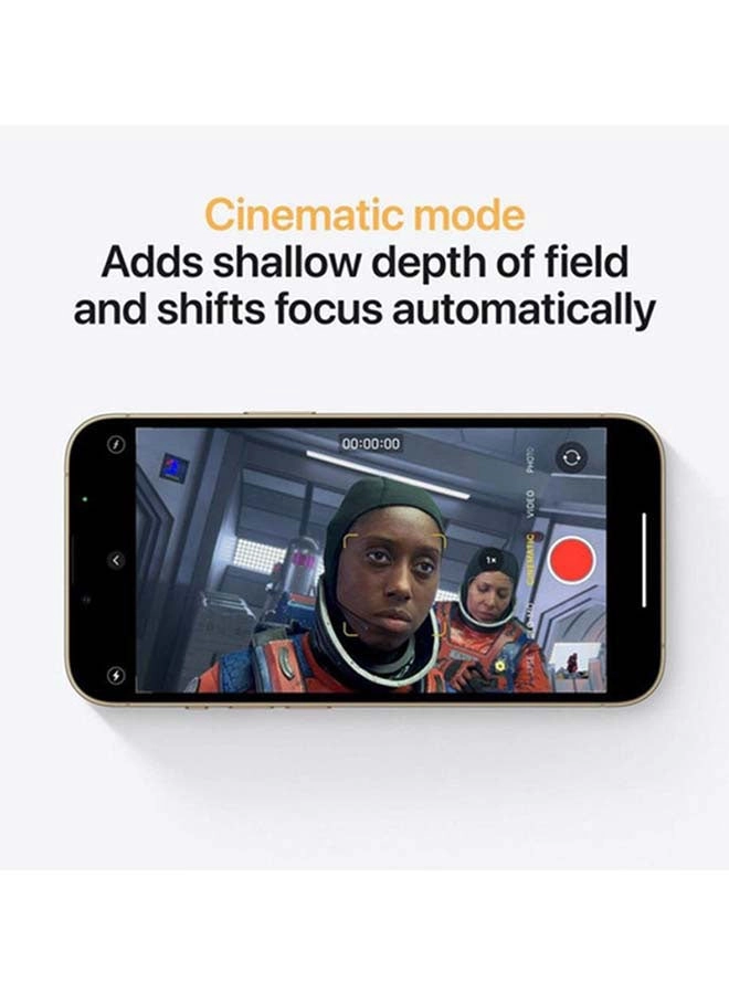 iPhone 13 Pro Max - 128GB