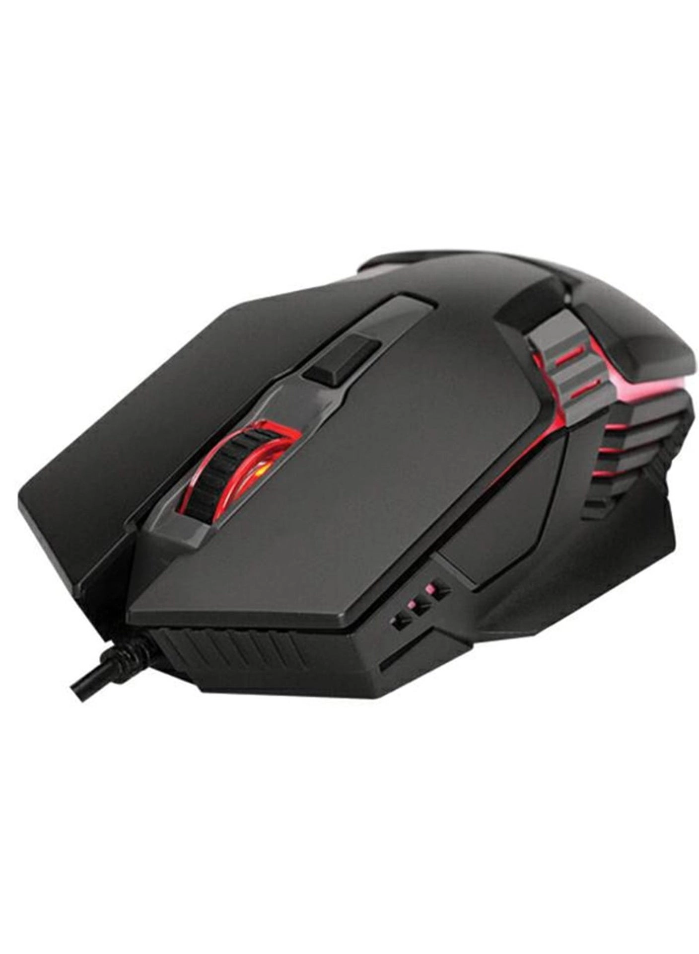 GM-110 Mouse - Wired