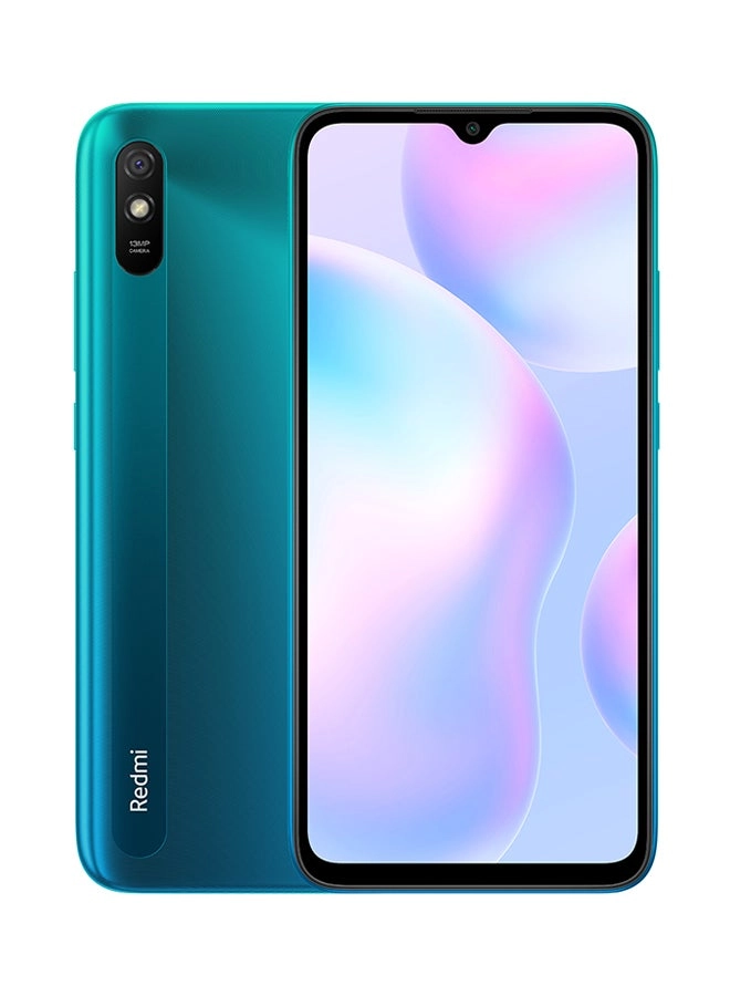 Redmi 9A - 2GB 32GB