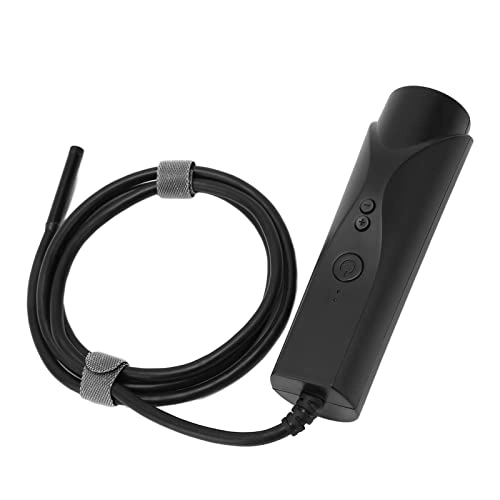 WiFi Borescope - 5.5mm 5m