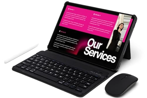 TAB-J12 - 1000GB 10.1"