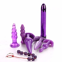 Sexual Wellness