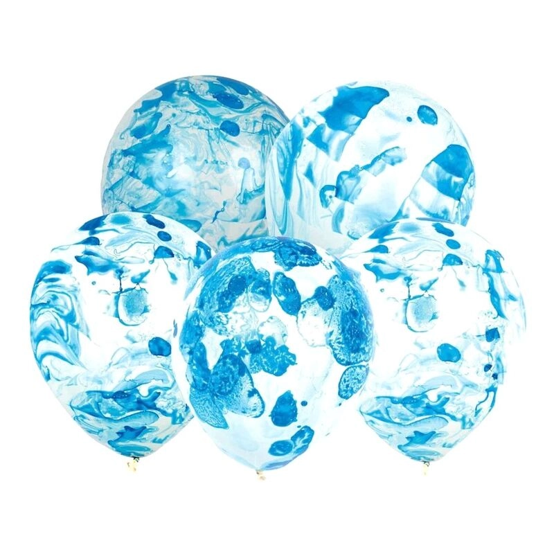 Marble Balloons - 5