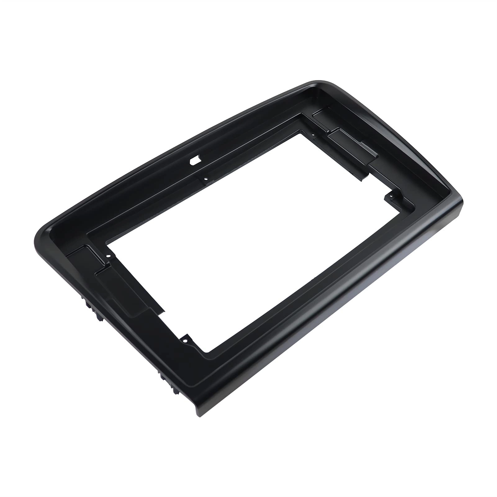 Radio Trim Dash Frame - Superb 2011