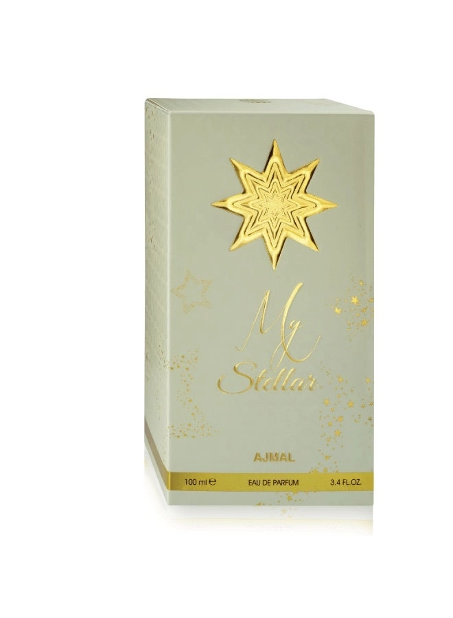 My Stellar Eau de Parfum 100ml