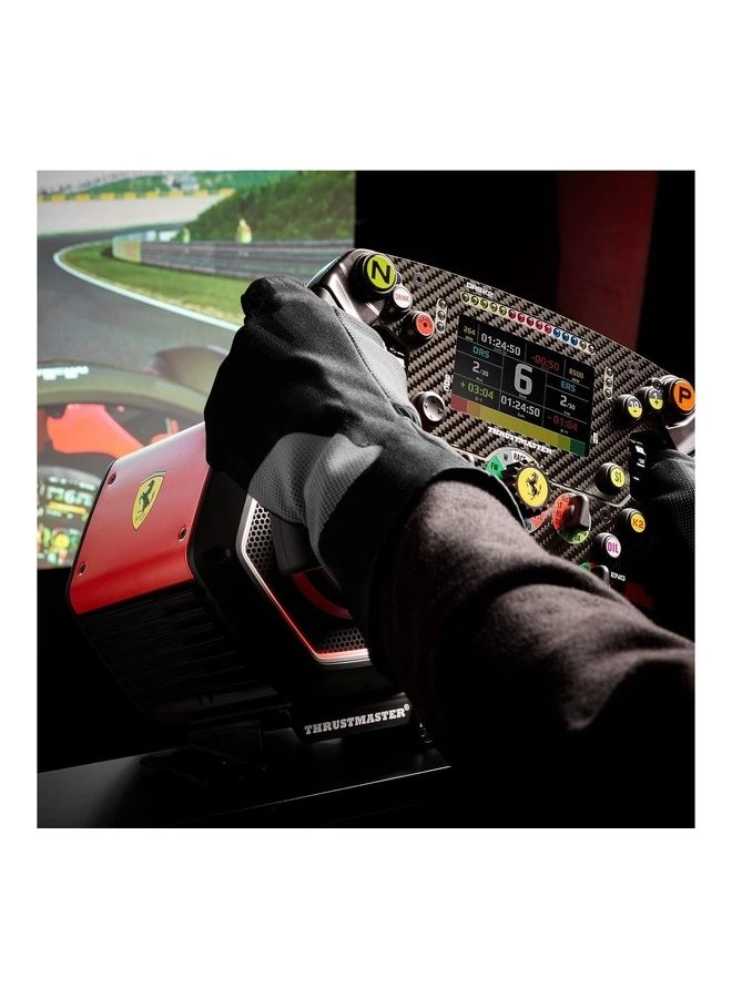 T818 SF1000 Racing Wheels - PC