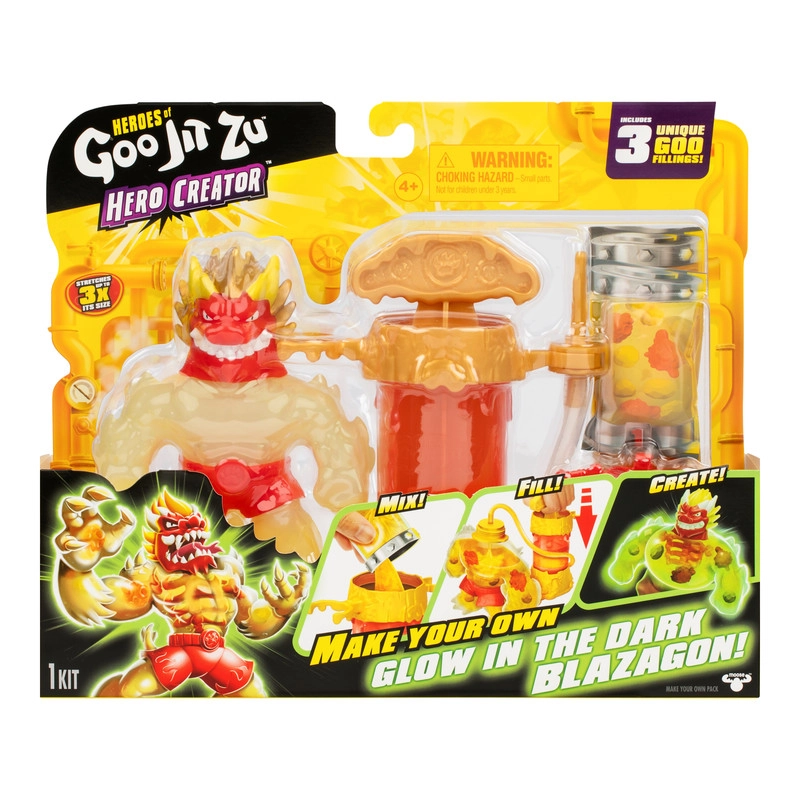 Blazagon (37313669-42993)