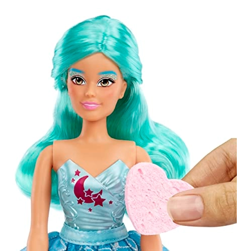 Dream Ella - Color Change Teal Ages 3+