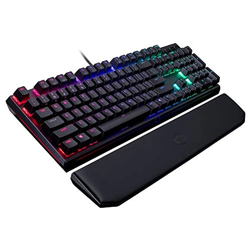 MasterKeys MK750 - Wired/Wireless