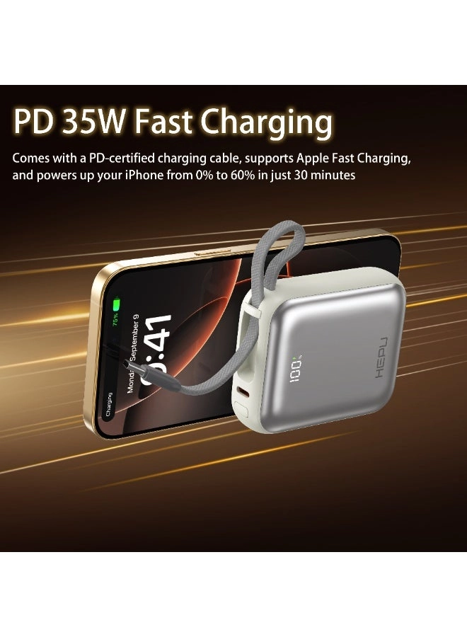 HP-A32 - 10000 mAh 35 W