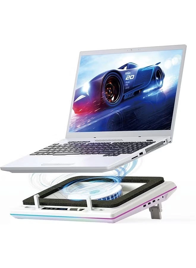 Laptop Cooling Pad - 15-19in