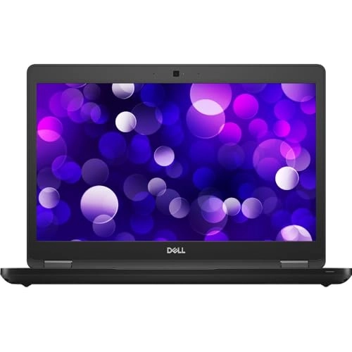 (Renewed) Latitude 5490 - 14'' Core i7-8650U 16GB DDR4 512GB SSD