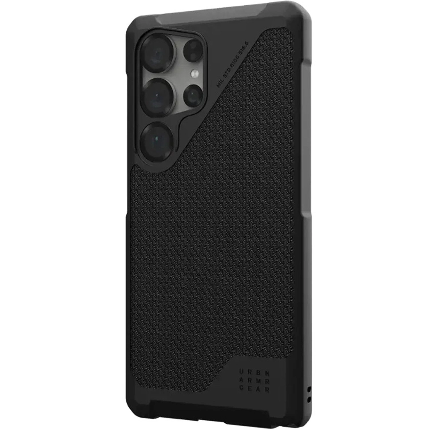 Metropolis LT Case with MagSafe for Samsung Galaxy S25 Ultra