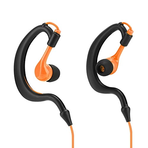 HD Bass In-Ear Wired Headphone