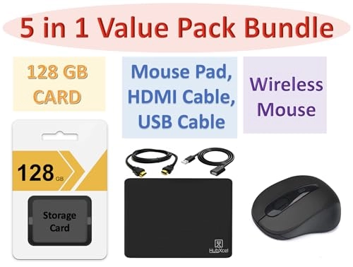 Newest 14 Inch Laptop - 14'' Celeron N4120 8GB DDR4 192GB eMMC