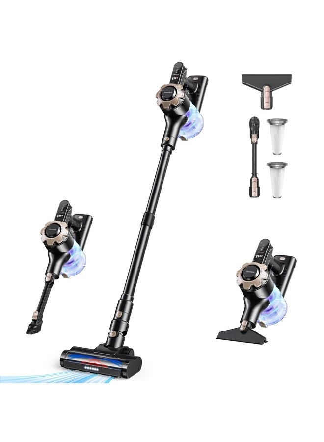 Trucozie HT350US - Cordless 45mins