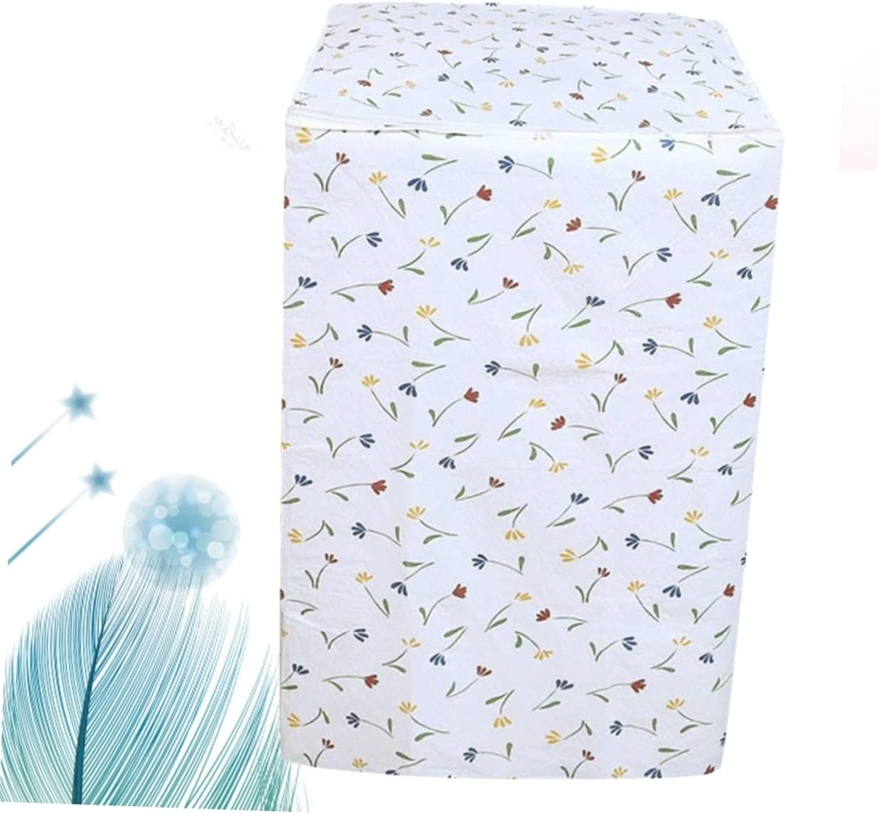 Washing Machine Cover - Top Load Front Load Waterproof