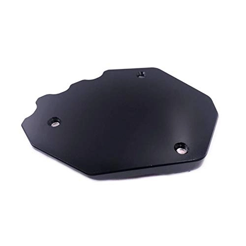 RNine Motorcycle Foot Side Bracket Extension Support Pad - 2014-2016