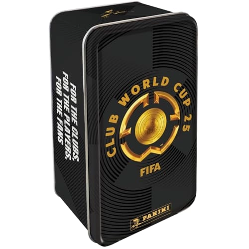 Adrenalyn XL FIFA Club World Cup 2025 - 48pcs