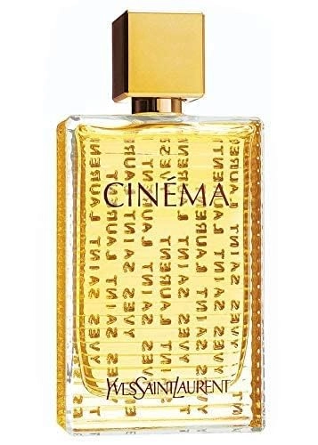 Cinema Eau de Parfum 90ml