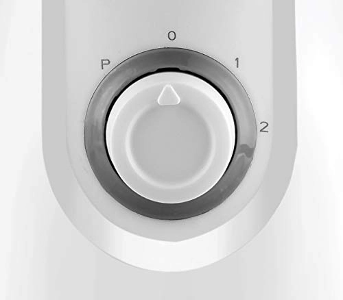 BX4000 - Blender With Grinder