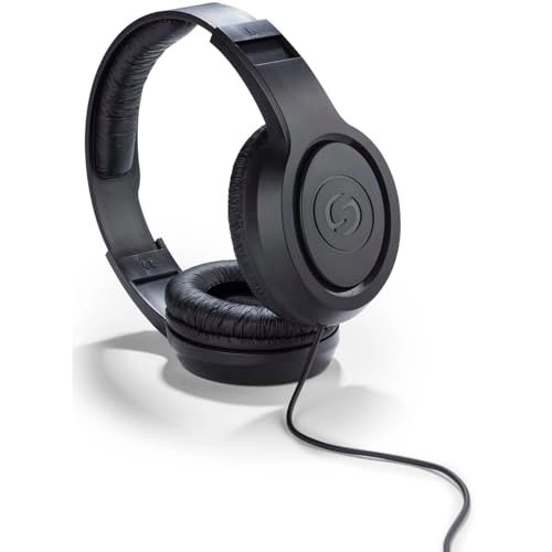 SR350 Wired Headphone